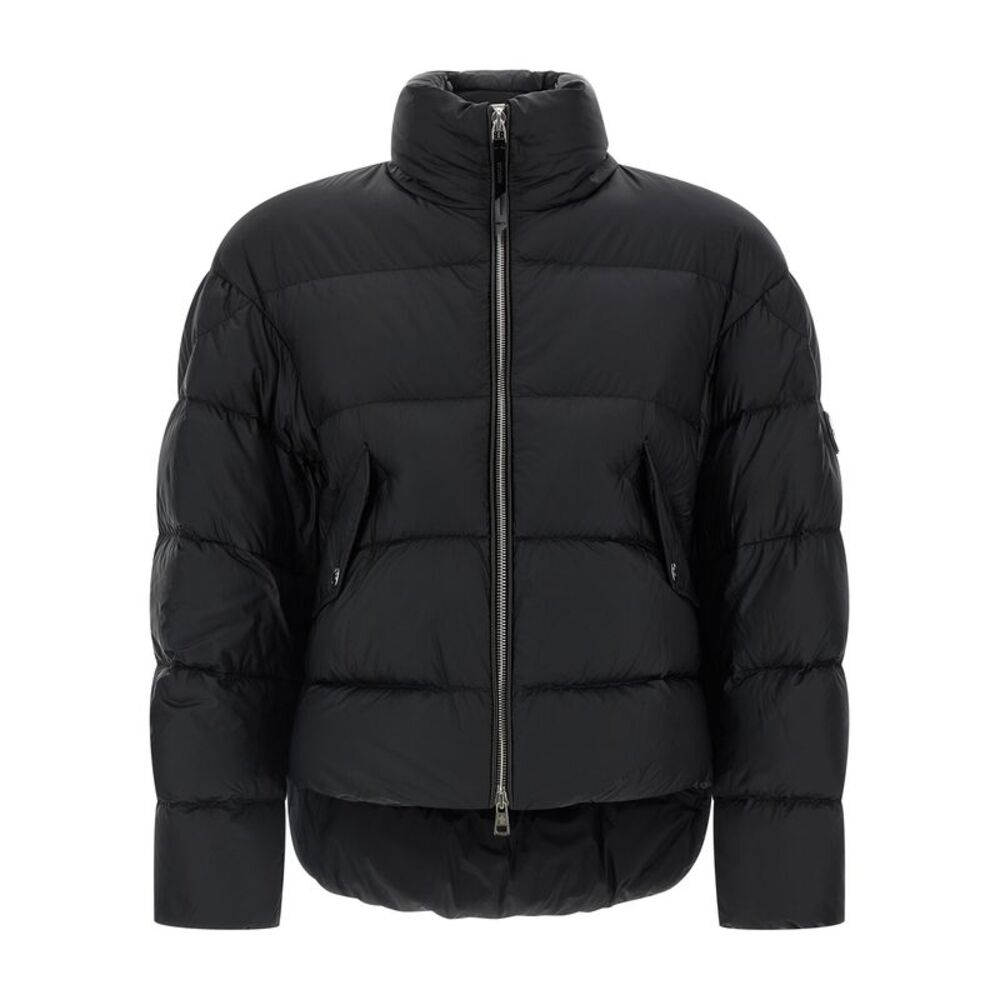Moncler Genius Women Moncler X Edward Enninful 'Blas' Down Jacket